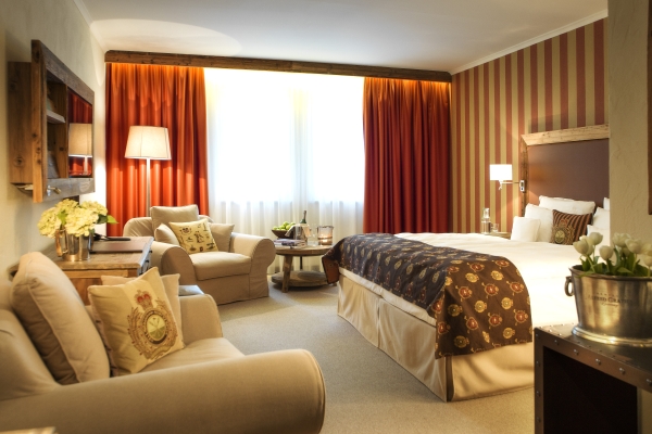 Hotel Spa & Golfresort Weimarer Land (Blankenhain)